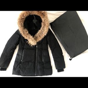 Mackage Down coat - Adali like new